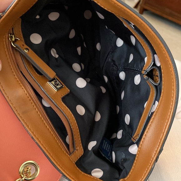 ANNE KLEIN purse - Picture 7 of 13